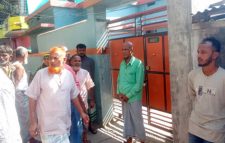 খুলনায় তিন খুন: জমি নিয়ে বিরোধে নানি ও দুই নাতিকে হত্যা, ছায়া তদন্ত শুরু