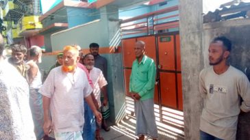 খুলনায় তিন খুন: জমি নিয়ে বিরোধে নানি ও দুই নাতিকে হত্যা, ছায়া তদন্ত শুরু