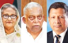 জুলাই–আগস্ট অভ্যুত্থানে মানবতাবিরোধী অপরাধ: শেখ হাসিনা ও আসাদুজ্জামান কামালের মৃত্যুদণ্ড