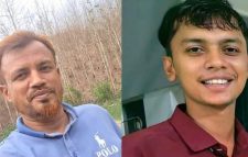 লক্ষ্মীপুরে ওয়ার্ড বিএনপির সাধারণ সম্পাদক আবুল কালাম জহির হত্যা: ১৩ জনকে আসামি করে মামলা