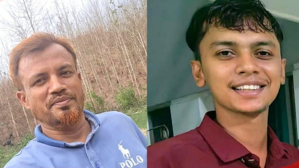 লক্ষ্মীপুরে ওয়ার্ড বিএনপির সাধারণ সম্পাদক আবুল কালাম জহির হত্যা: ১৩ জনকে আসামি করে মামলা