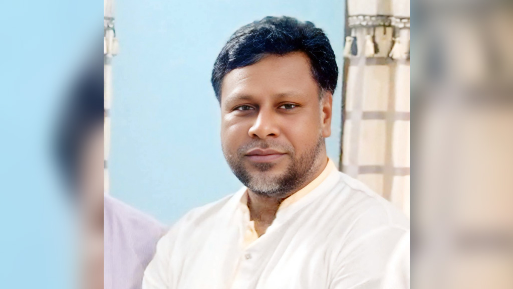 ধর্ষণচেষ্টার মামলায় কারাগারে বিএনপি নেতা রিপন, দলীয় পদ থেকে অব্যাহতি