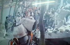 শ্রীনগরে প্রতিপক্ষের হামলায় বিএনপির দুই কর্মী আহত