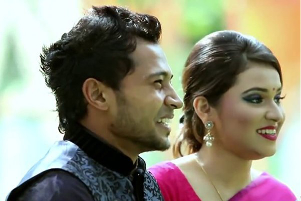 ক্যারিয়ারের সাফল্যে স্ত্রীর অবদানই সবচেয়ে বড়: মুশফিক