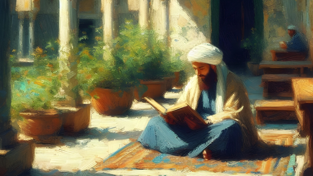 জীবনের মূল লক্ষ্য আত্মশুদ্ধি: অন্তর পরিশুদ্ধ না হলে সাফল্য অসম্ভব