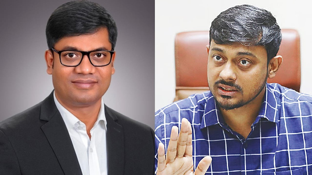 যুবদল নেতা নয়নকে ‘চাঁদাবাজ’ বলায় এনসিপি নেতা নাসীরুদ্দীনের বিরুদ্ধে মানহানির মামলা