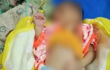 দিনাজপুর মেডিকেলে নবজাতক রেখে পালালেন স্বজনেরা, দত্তক নিতে ভিড়