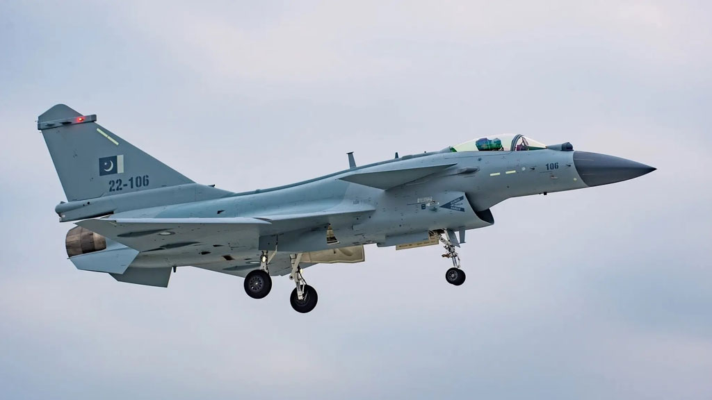 ভারত-পাকিস্তান সংঘাতে পাকিস্তানের ‘সামরিক সাফল্য’