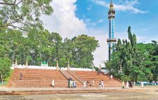 শাহি ঈদগাহ: তিন শতকের ঐতিহ্য, স্থাপত্য ও সংগ্রামের স্মৃতি-বহনকারী সিলেটের মহিমান্বিত স্থাপনা