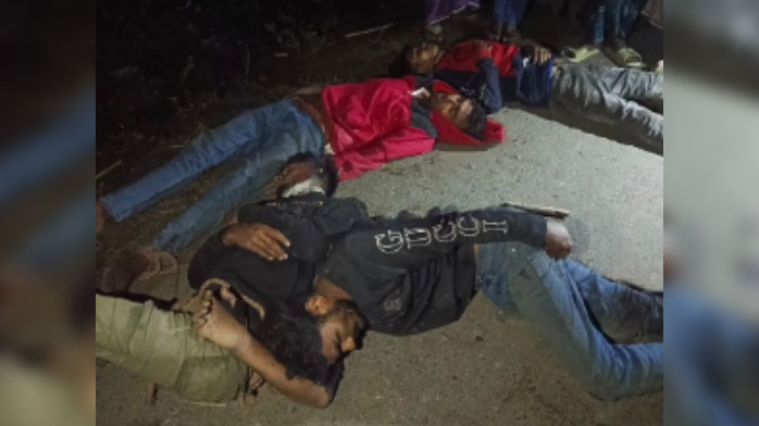 সংক্ষিপ্ত ও সুসংগঠিত সংবাদ সারাংশ