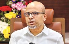 ক্ষুদ্র জেলা-উপজেলার আইএসপি সরিয়ে দেওয়ার প্রচেষ্টার অভিযোগ—বিশেষ সহকারী ফয়েজ আহমদ