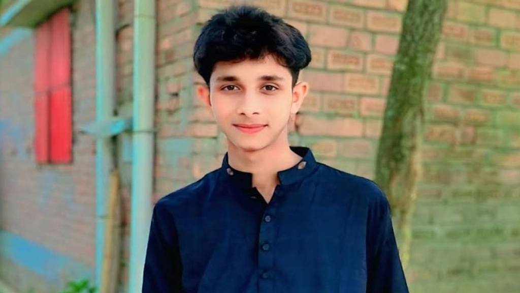 প্রেমিকার সঙ্গে দেখা করতে গিয়ে মারধরের শিকার কিশোরের মৃত্যু রাজশাহীতে