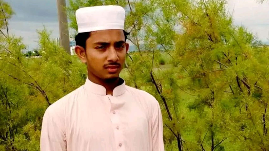 মিরসরাইয়ে খেজুরগাছ থেকে পড়ে ছাত্রশিবির নেতার মৃত্যু