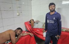গাজীপুরে সাবেক ছাত্রদল নেতার ওপর সশস্ত্র হামলা, তিনজন আহত