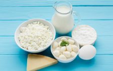 ক্যালসিয়ামের মূল উৎস ও স্বাস্থ্য উপকারিতা