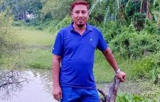 যশোরে তিন দিন ধরে নিখোঁজ পুলিশ সদস্য