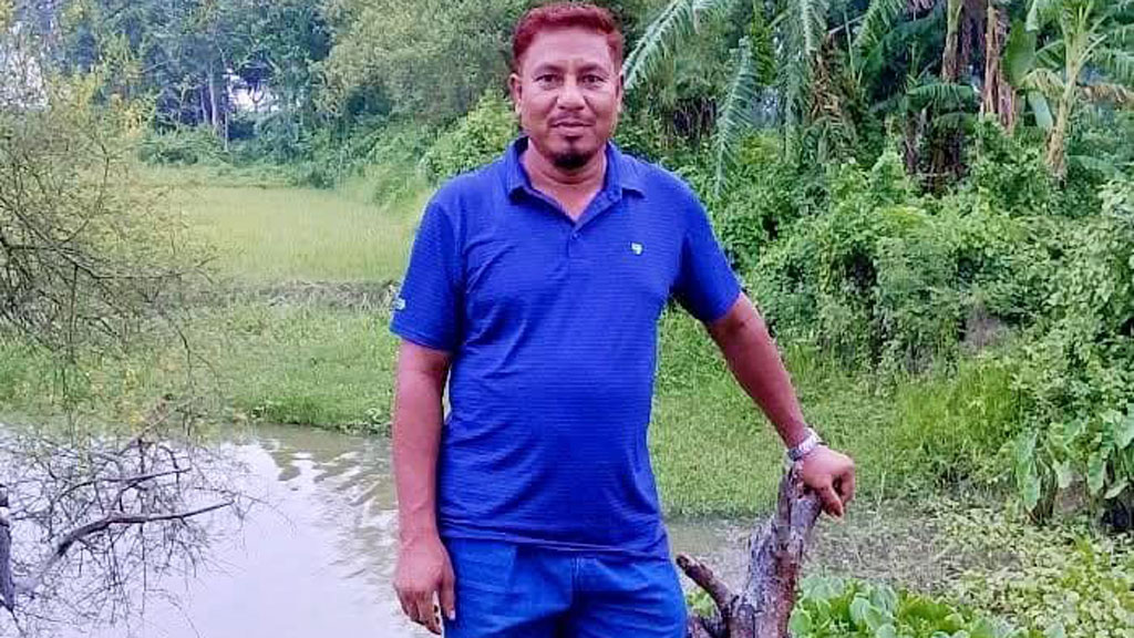 যশোরে তিন দিন ধরে নিখোঁজ পুলিশ সদস্য