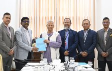 বৈষম্য–নির্যাতনের শিকার সশস্ত্র বাহিনীর সদস্যদের ন্যায়বিচার নিশ্চিত করা হবে: প্রধান উপদেষ্টা