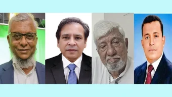 সিলেট বিভাগের ৪ আসনে বিএনপির প্রার্থী ঘোষণা