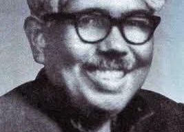 শহীদ বুদ্ধিজীবী জিসি দেব দেশের শ্রেষ্ঠ সন্তান