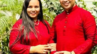 সিলেটের গোলাপগঞ্জে  প্রভাবশালী আওয়ামী লীগ নেতার স্ত্রী শাখী ছেপ কে ইউ এনও  হিসেবে পদায়নে চলছে নানা গুঞ্জন!