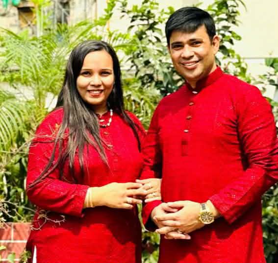 সিলেটের গোলাপগঞ্জে  প্রভাবশালী আওয়ামী লীগ নেতার স্ত্রী শাখী ছেপ কে ইউ এনও  হিসেবে পদায়নে চলছে নানা গুঞ্জন!