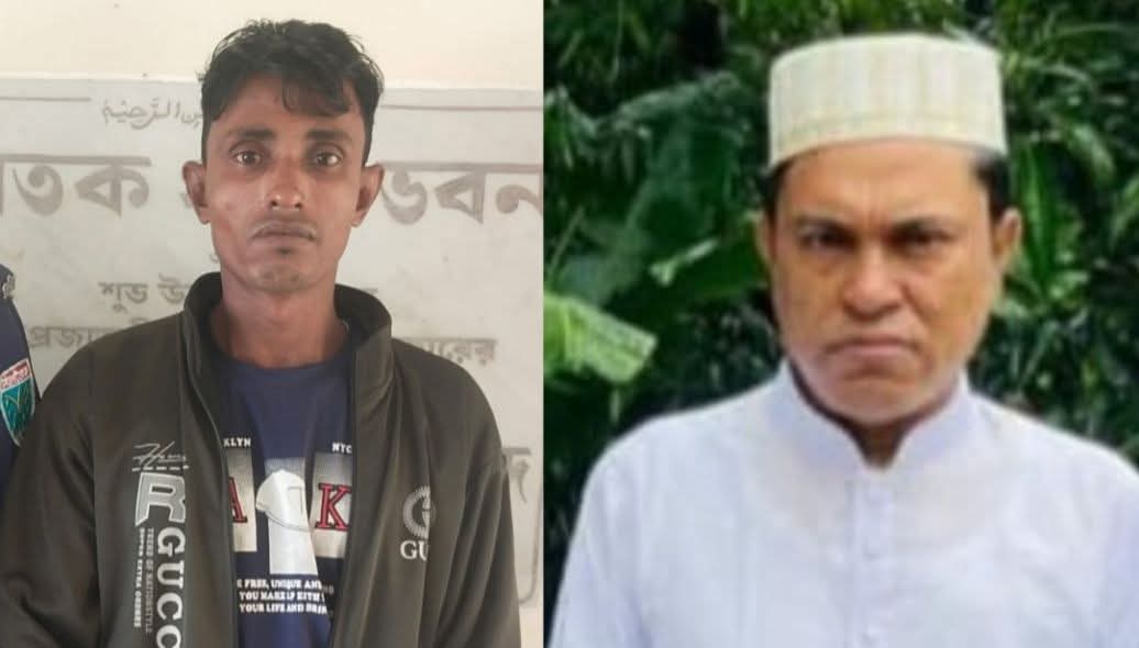 ছাতকে ডেভিলহান্ট অভিযানে একজন  ও  ওয়ারেন্টভুক্ত একজন আসামি গ্রেফতার