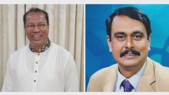 বিএনপি প্রার্থী মিলনের বিরুদ্ধে ভোটের মাঠে বিদ্রোহী হয়ে লড়বেন মিজান চৌধুরী