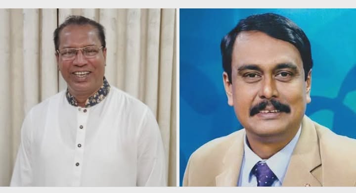 বিএনপি প্রার্থী মিলনের বিরুদ্ধে ভোটের মাঠে বিদ্রোহী হয়ে লড়বেন মিজান চৌধুরী