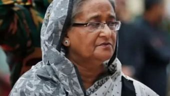 খালেদা জিয়ার মৃত্যু: শেখ হাসিনার শোকবার্তায় হিংসুকদের বুকে আগুন!