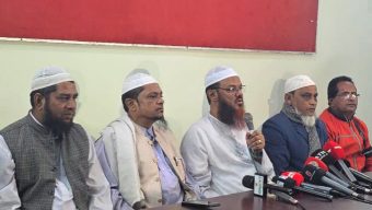 নির্বাচনে নিরপেক্ষতা নিয়ে সন্দেহ, অন্তর্বর্তী সরকারকে সতর্ক করলেন ফয়জুল করীম