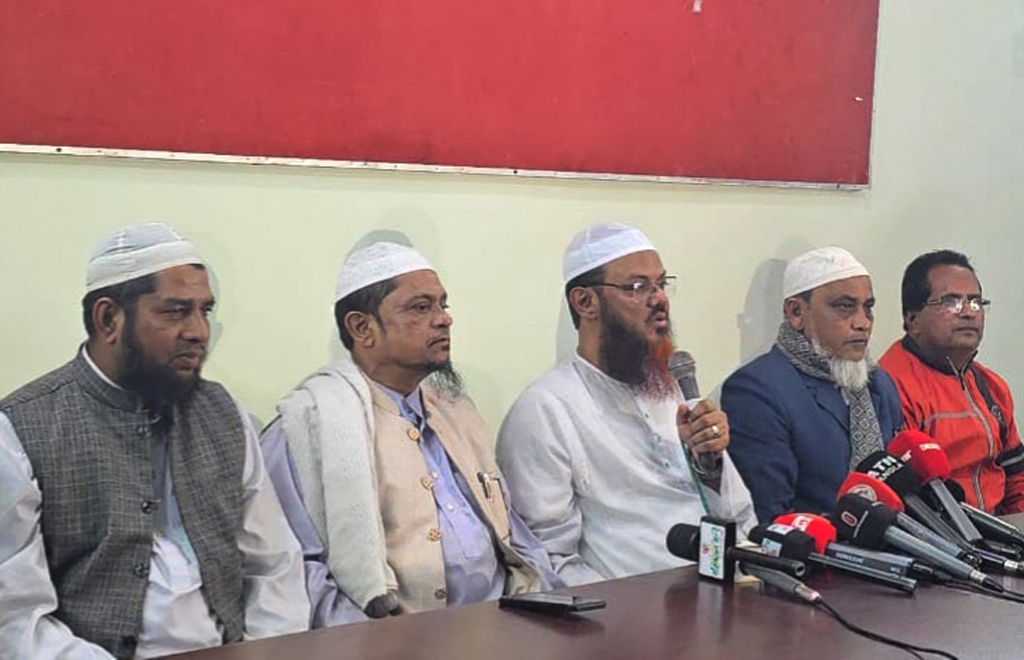 নির্বাচনে নিরপেক্ষতা নিয়ে সন্দেহ, অন্তর্বর্তী সরকারকে সতর্ক করলেন ফয়জুল করীম