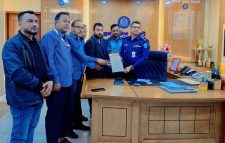 সিলেটের নবাগত এসপি’র সাথে জাতীয় গণমাধ্যম কমিশনের সৌজন্য সাক্ষাৎ