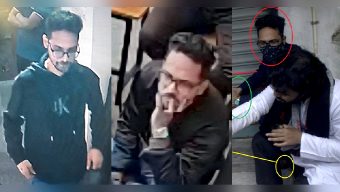 হাদি হত্যা মামলার প্রধান আসামির ৮ ব্যাংক হিসাব অবরুদ্ধ