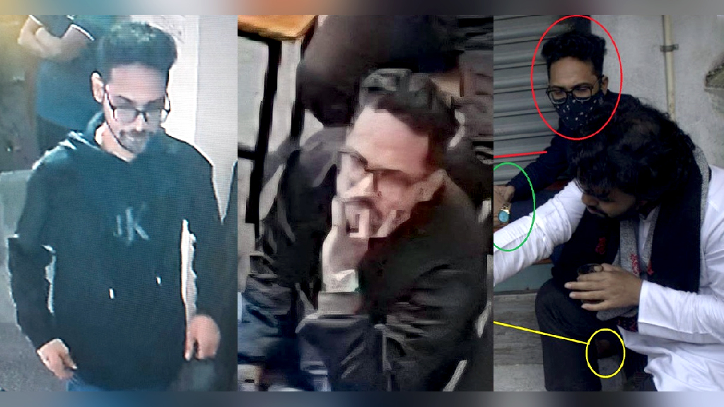 হাদি হত্যা মামলার প্রধান আসামির ৮ ব্যাংক হিসাব অবরুদ্ধ