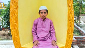 নরসিংদীতে নিখোঁজ মাদ্রাসাছাত্র আবদুল্লাহর লাশ উদ্ধার