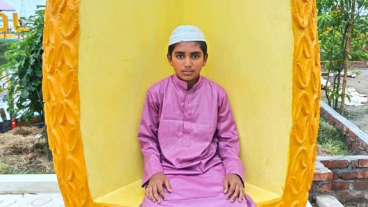 নরসিংদীতে নিখোঁজ মাদ্রাসাছাত্র আবদুল্লাহর লাশ উদ্ধার
