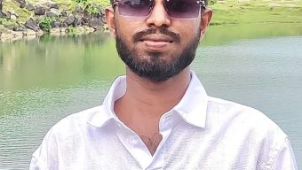 জাফলং সীমান্তে বিজিবি ও ডিবি পুলিশের লাইনম্যান চাঁদাবাজ কে এই ডালিম