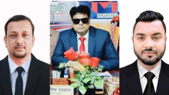 সম্পাদক খান সেলিম রহমান এর জন্মদিনে শুভেচ্ছা জানিয়েছেন ফয়ছল কাদির ও কামাল খান