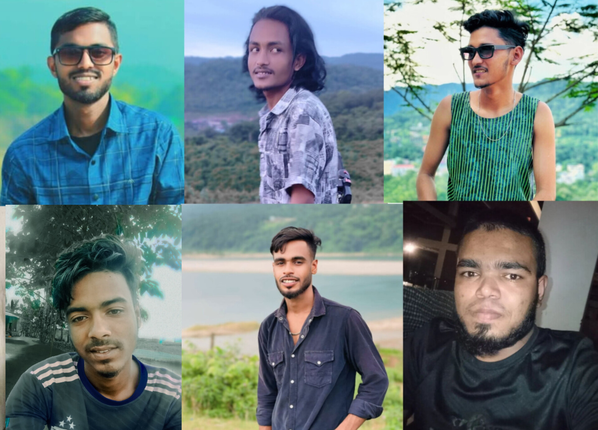 বিজিবি ও ডিবি পুলিশের লাইনম্যান চাঁদাবাজ একাধিক মামলার আসামি কে এই ডালিম বাহিনী