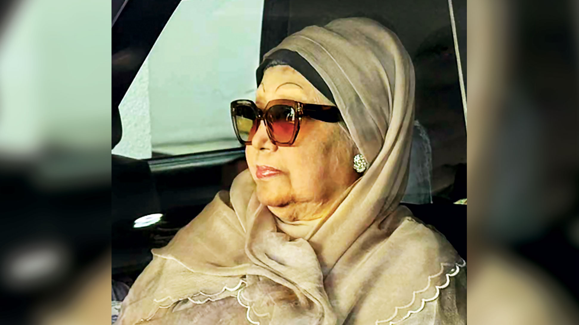 খালেদা জিয়ার শারীরিক অবস্থা অপরিবর্তিত, বিদেশ নেওয়ার সিদ্ধান্ত অনিশ্চিত