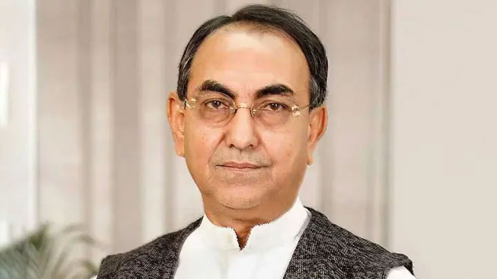 মির্জা আব্বাস: “বাংলাদেশের জনগণকে জিম্মি করে পানি ঘোলা করার চেষ্টা করছে কিছু রাজনৈতিক দল”