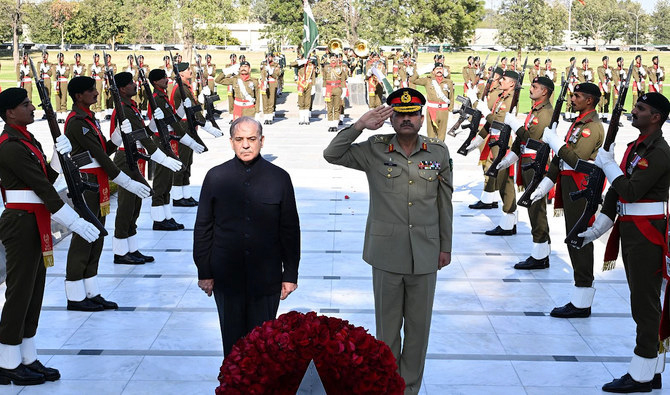 পাকিস্তানের সামরিক–রাজনৈতিক টানাপোড়েন: সিডিএফ নিয়োগ ঘিরে বড় ধরনের গুঞ্জন