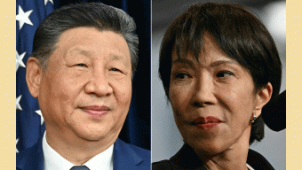 জাপানের প্রথম নারী প্রধানমন্ত্রী তাকাইচি আন্তর্জাতিক অঙ্গনে ‘আয়রন লেডি’ হিসেবে পরিচিত