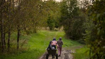 ইউক্রেনে ভয়াবহ জনসংখ্যা সংকট, পুনর্গঠনের ভবিষ্যৎ অনিশ্চিত