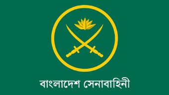সেনাবাহিনীতে সৈনিক পদে বয়সসীমা বাড়ল