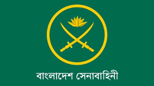 সেনাবাহিনীতে সৈনিক পদে বয়সসীমা বাড়ল