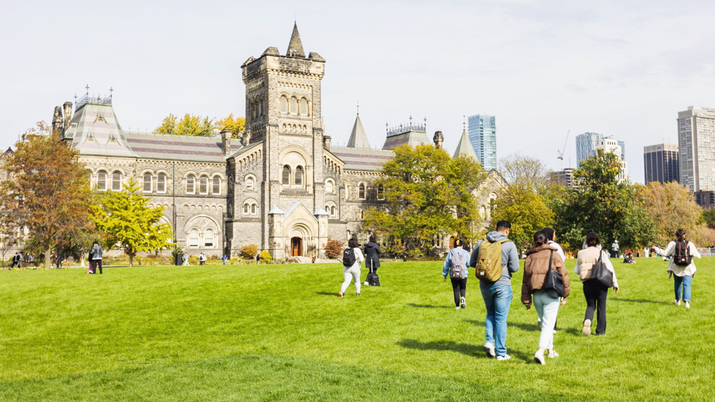 ট্রাম্প প্রশাসনের প্রভাব—বিশ্বসেরা গবেষকদের আকর্ষণে বড় উদ্যোগ নিচ্ছে কানাডা