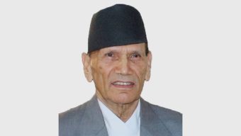খালেদা জিয়ার রাষ্ট্রীয় জানাজায় অংশ নিতে ঢাকায় আসছেন নেপালের পররাষ্ট্রমন্ত্রী