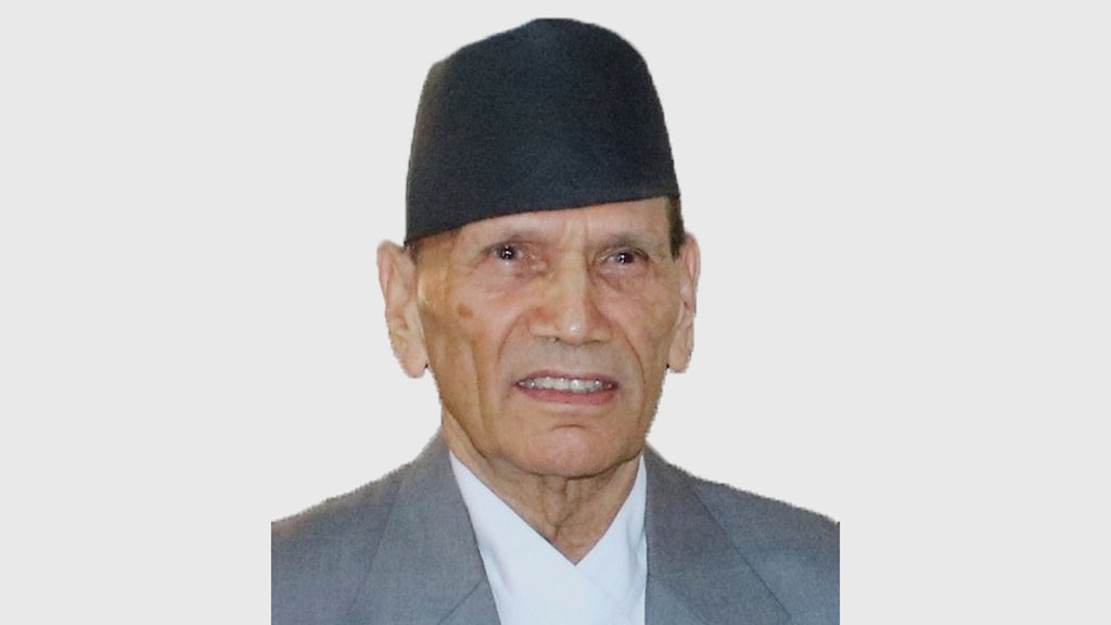 খালেদা জিয়ার রাষ্ট্রীয় জানাজায় অংশ নিতে ঢাকায় আসছেন নেপালের পররাষ্ট্রমন্ত্রী